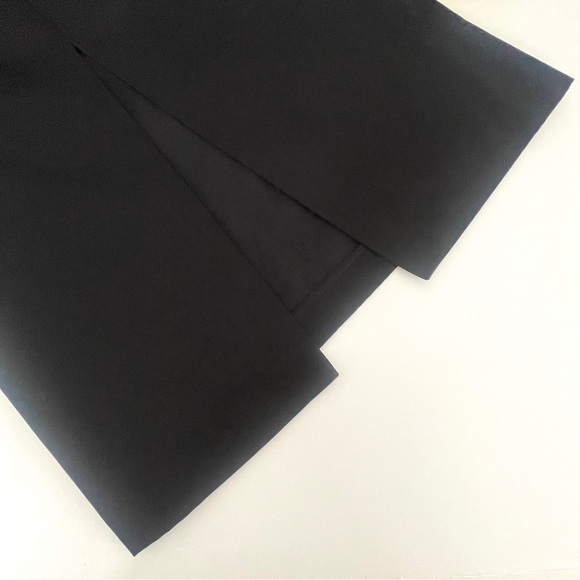 Aritzia Babaton Trinity Skirt in Black - Picture 7 of 10